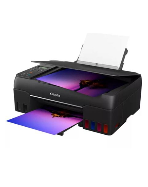 Canon Pixma G650 MEGA Tank